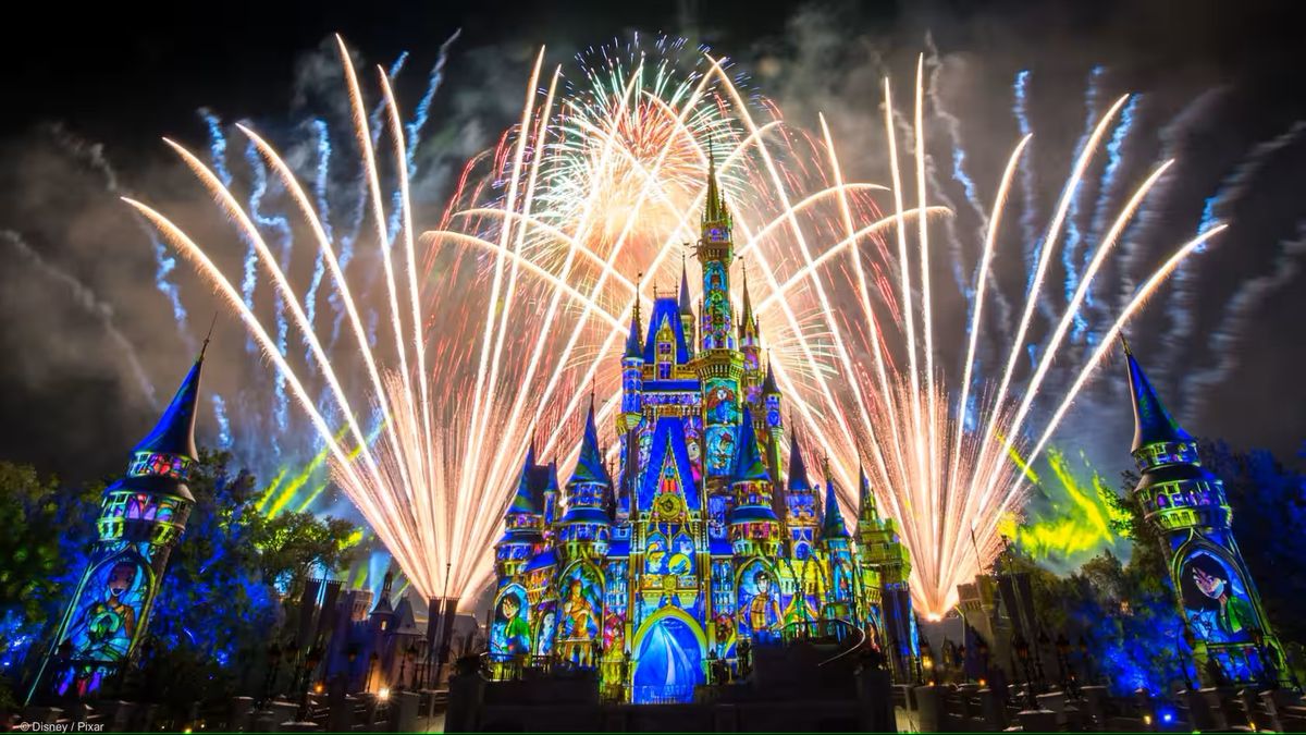 Walt Disney World Resort: descubrí 10 propuestas recomendadas para disfrutar al máximo de tu visita en los populares parques temáticos de Orlando.