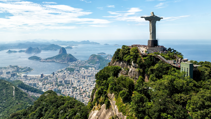 Hot Sale 2025: las mejores ofertas para viajar a Brasil por menos de US$ 200