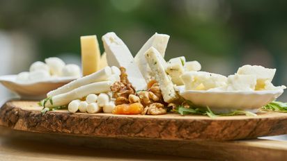 La Ruta del Queso en Colombia es un recorrido lleno de historia, tradición y sabores inigualables.