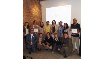 Sernatur premia a las tres empresas turísticas más innovadoras de Chile