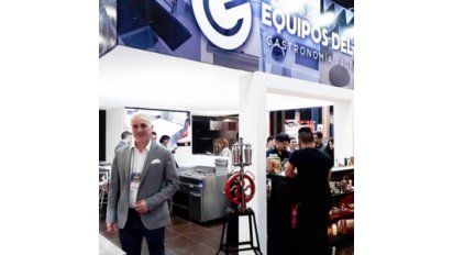 Extensa gama de soluciones en línea pesada