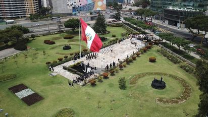La Municipalidad de Miraflores informó que decisión busca proteger la infraestructura del parque histórico.