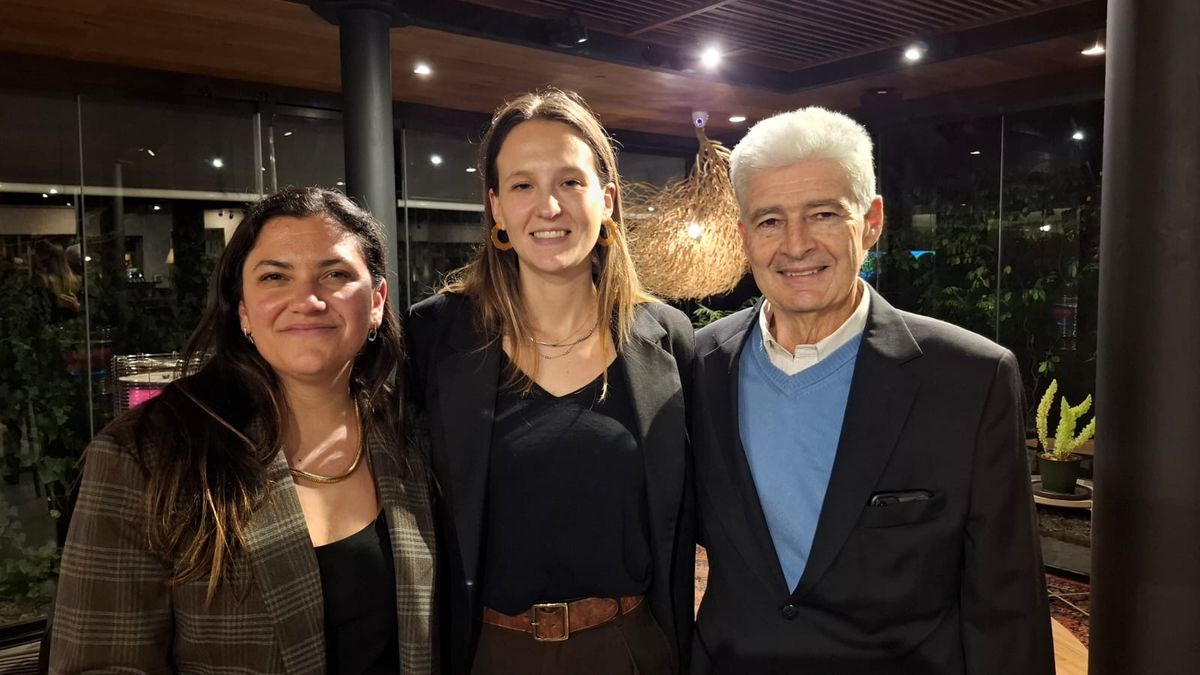 Oficina de Turismo de Jamaica destacó las oportunidades de seguir estrechando lazos comerciales con Chile.