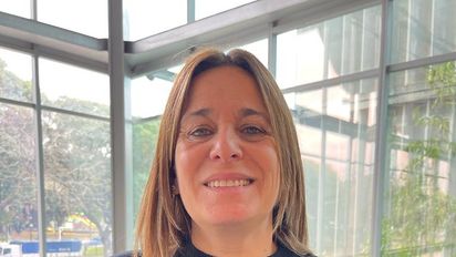 Es momento de activar el VisitBA, dijo&nbsp;Karina Perticone, directora general de Desarrollo Turístico del Ente de Turismo de la Ciudad de Buenos Aires.