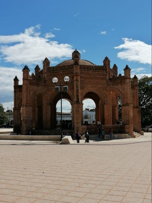 Fam trip de Operadora Turística Sierra Madre en Chiapas.
