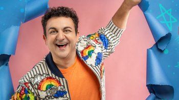 Vacacionesde invierno 2022 en la Ciudad: Topa se presenta gratis el 16 de julio, en Corrientes y Libertad.&nbsp;