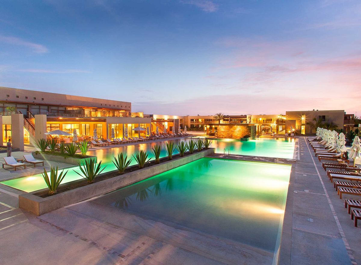Los hoteles El Pardo DoubleTree by Hilton y DoubleTree Resort by Hilton Paracas para la marca DoubleTree recibieron el premio Pride Award 2021. - Ladevi Medios y Soluciones Los hoteles El Pardo DoubleTree by Hilton y DoubleTree Resort by Hilton Paracas para la marca DoubleTree recibieron el premio Pride Award 2021.