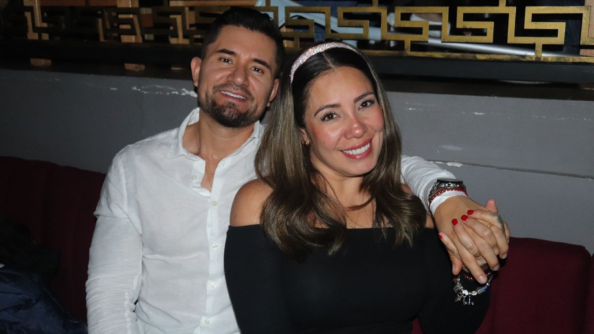 Invitados de CIC Travel en la celebración de sus 30 años.