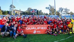 El partido entre Chile y Nueva Zelanda en Perth marcará uno de los momentos más esperados del Mundial de Rugby 2027.