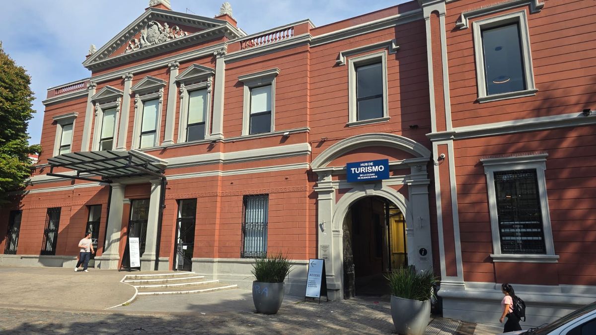 La Ciudad de Buenos Aires inauguró la Casa del Turismo para ordenar la gestión y coordinar al sector en un escenario más exigente.