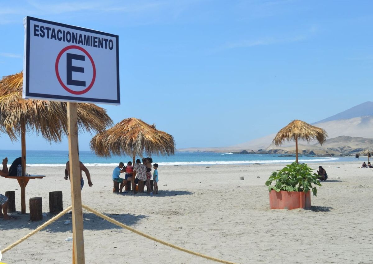 Según se informó, estas playas de Áncash pueden ser visitadas siempre y cuando se respete todos los protocolos de bioseguridad impuestos por el Gobierno. - Ladevi Medios y Soluciones Según se informó, estas playas de Áncash pueden ser visitadas siempre y cuando se respete todos los protocolos de bioseguridad impuestos por el Gobierno.