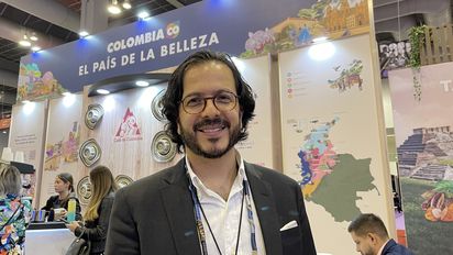 ProColombia: 