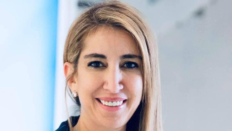 Dana Shapir Alviene, nueva vicepresidenta senior de Customer Delivery de Avianca.