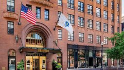 La hotelería, víctima directa del cierre del gobierno de Estados Unidos. 