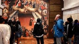 Quito celebra Mes de los Museos con un pasaporte gratuito y beneficios.&nbsp;