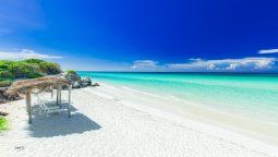 Cayo Coco, uno de los destinos incluidos en los programas de Tip Travel y Havanatur.