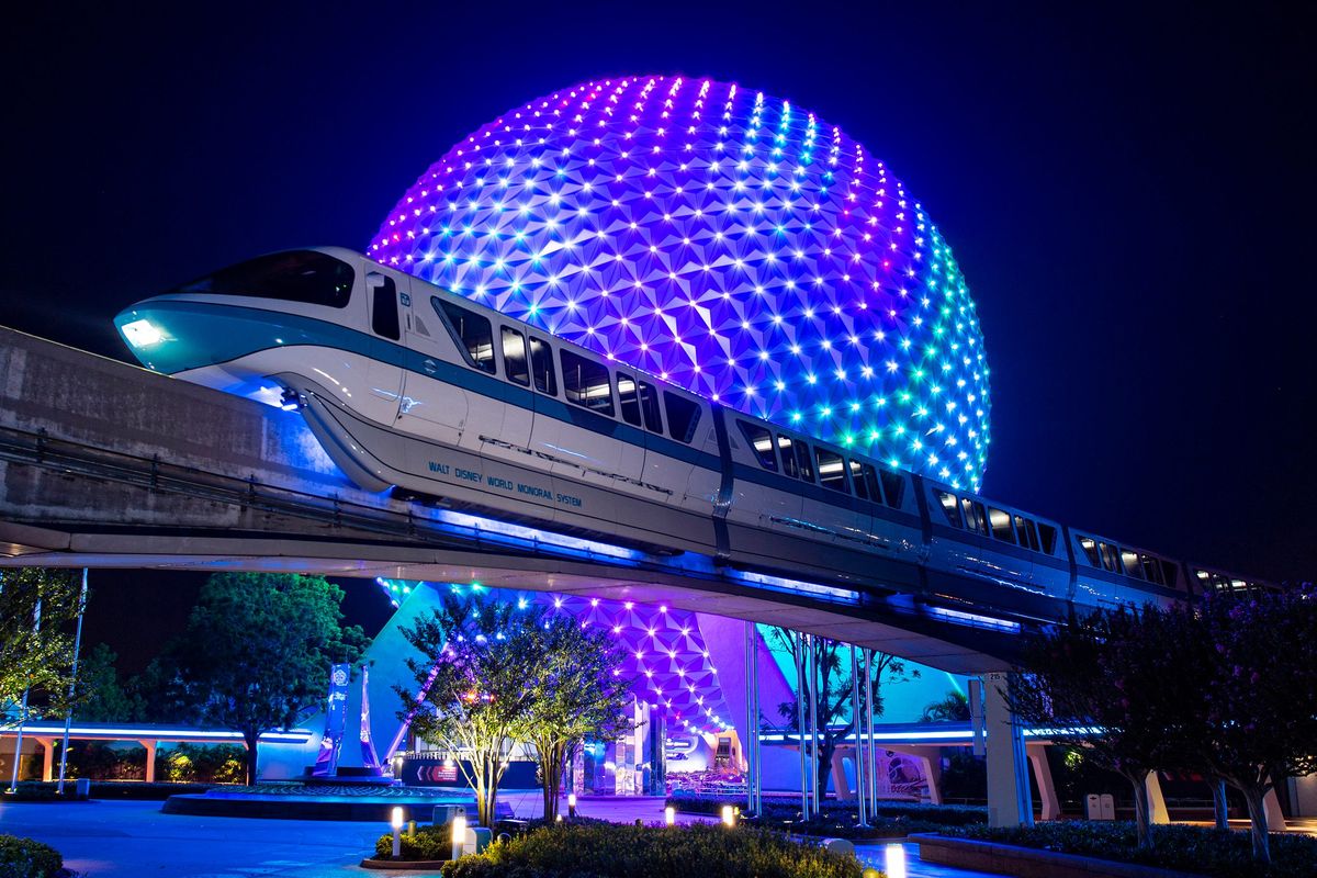 EPCOT alista sus baterías para recibir a la edición 2025 del International Wine & Food Festival.