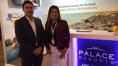 Palace Resorts: propiedades en Italia, Londres y Maldivas
