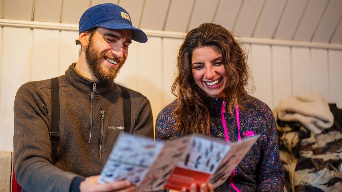 Pucón tendrá tres nuevas oficinas de información turística este verano 2026.