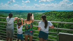 Turismo en Misiones: te proponemos conocer diez curiosidades de la famosa provincia ubicada en el litoral de Argentina.