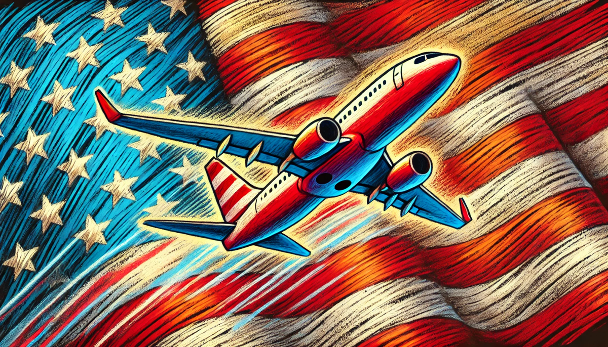 U.S. Travel Association instó al gobierno de Estados Unidos a tomar medidas urgentes. - Ladevi Medios y Soluciones U.S. Travel Association instó al gobierno de Estados Unidos a tomar medidas urgentes.