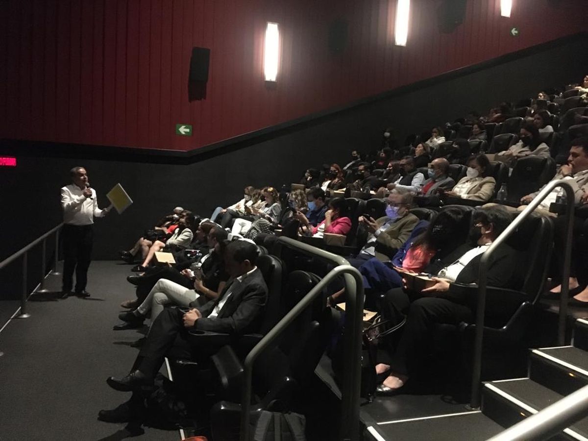 Nao Travel Collection presentó su nuevo sitio web y lanzó NAO Club, programa de lealtad para agentes de viajes, durante un Trade Show en Ciudad de México.