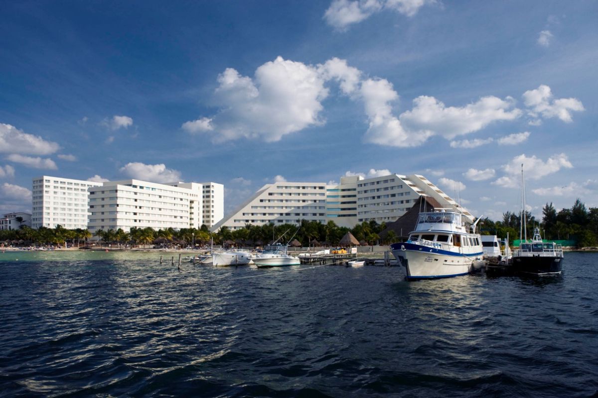 En el primer trimestre de 2022 la Inversión Extranjera Directa en Turismo registró 2 mil 422 millones de dólares.