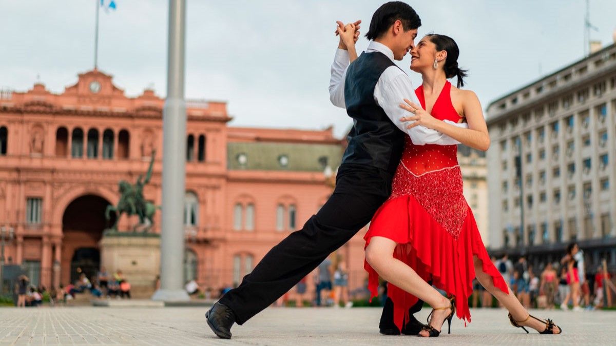 Buenos Aires: tres lugares emblemáticos para disfrutar un show de tango