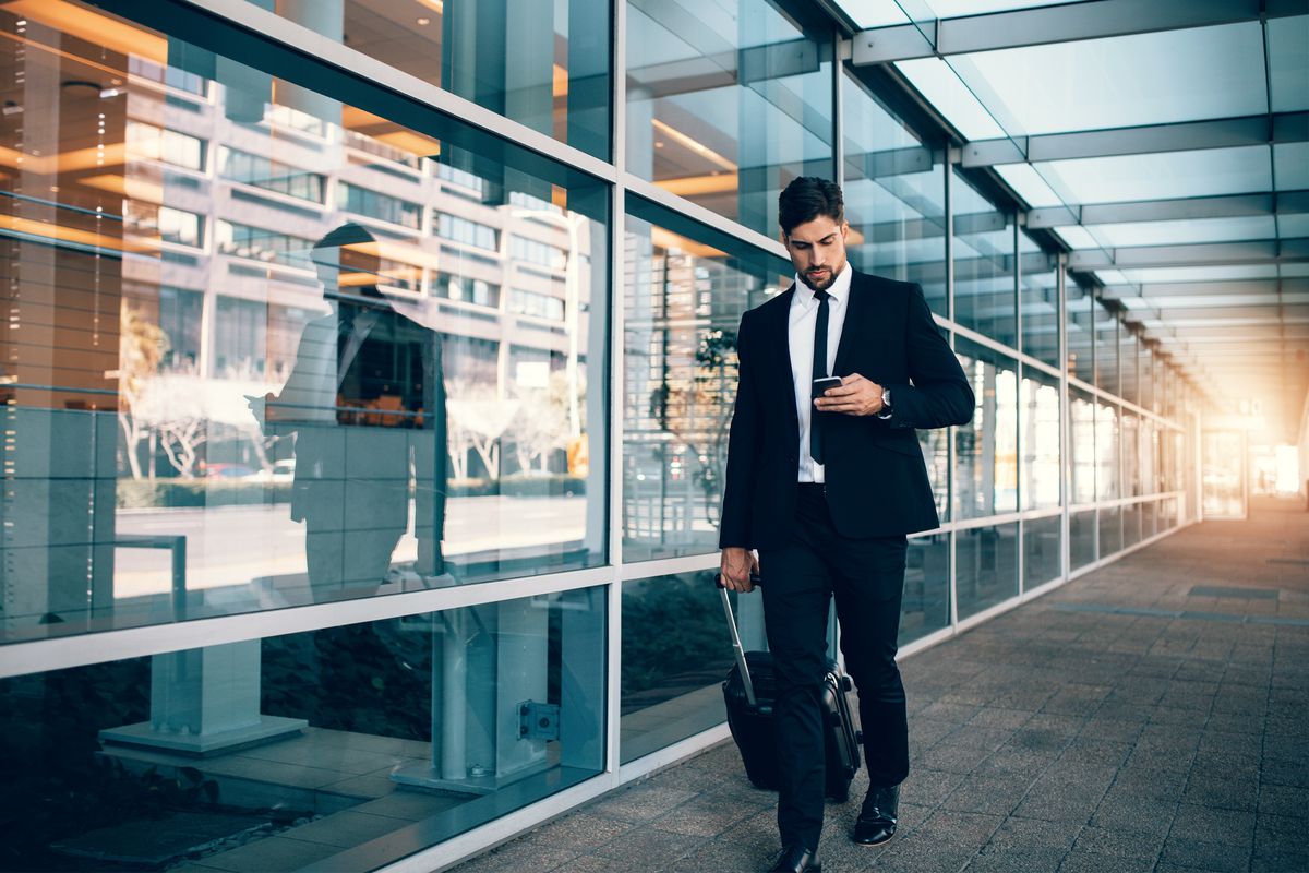 Cerca del 50% de los viajes corresponden al segmento corporativo, el cual ha crecido cerca de un 20% respecto a 2023, según cifras de Cocha Corporate. 
