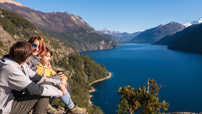 Tres paseos gratis e imperdibles para hacer en Bariloche