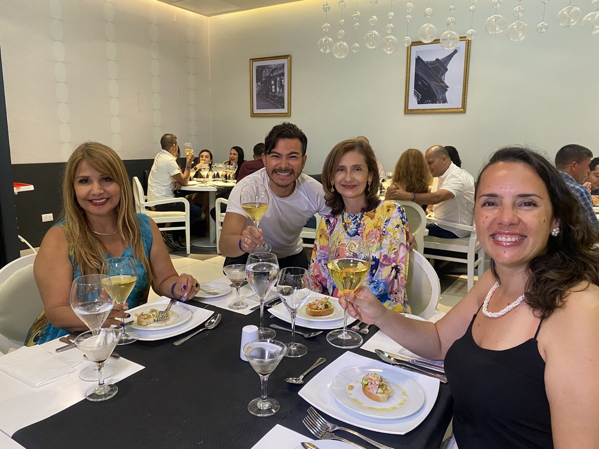 Fam trip de Tureserva com y Vacaciones Wao en Cuba.