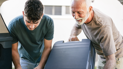 El número de créditos para viajar en vacaciones aumenta considerablemente en 2024.