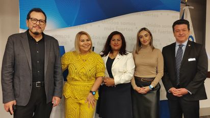 La Asociación Metropolitana de Agencias de Viajes concretó su Encuentro de Promoción Turística.