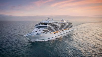 Tempo Reps anunció detalles del nuevo entretenimiento a bordo de la flota de Regent Seven Seas.&nbsp;