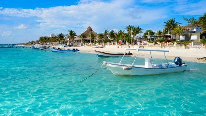 Puerto Morelos recibió el Sello de Viaje Seguro de WTTC