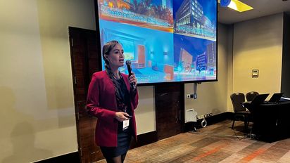 Ladevi Workshop: Grupo Posadas presenta portafolio de hoteles para descubrir México