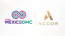 Vive México DMC ha concretado una alianza estratégica con Grupo Accor.
