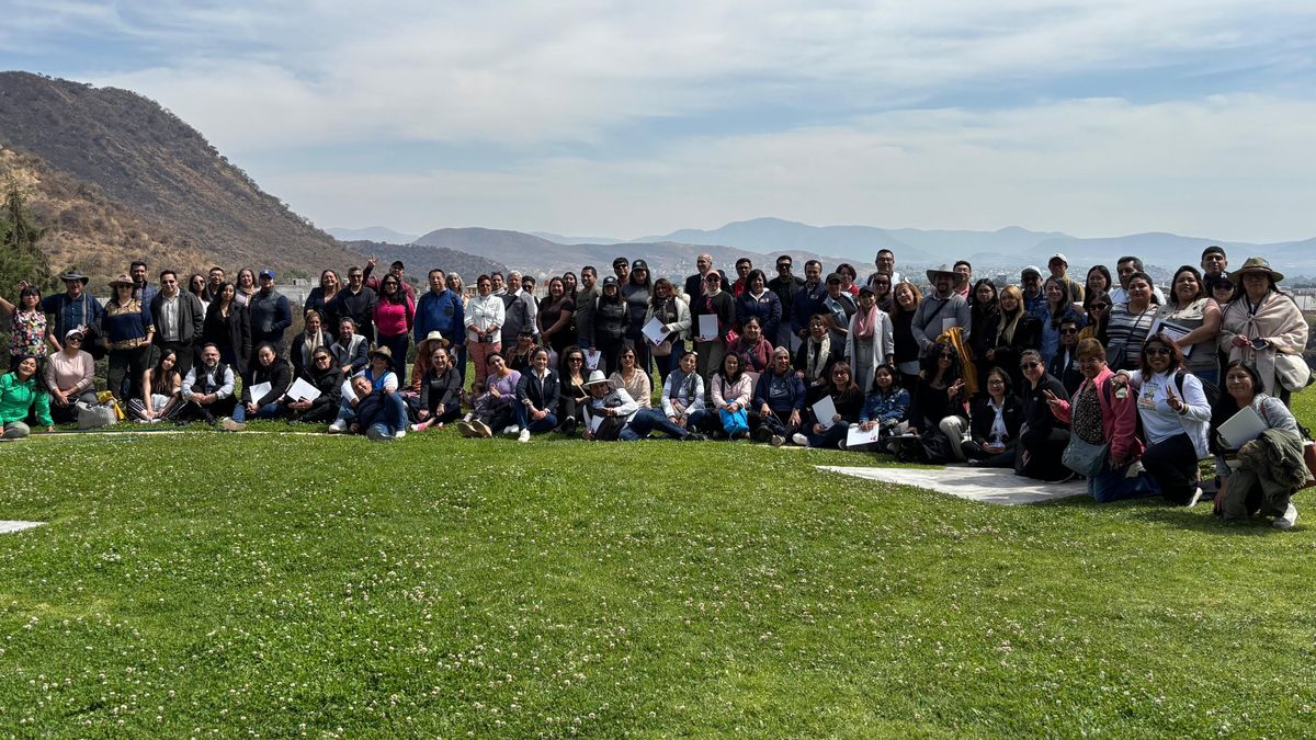 Atlixco convocó a más de 80 agencias de viajes en Puebla para mostrar sus atractivos.