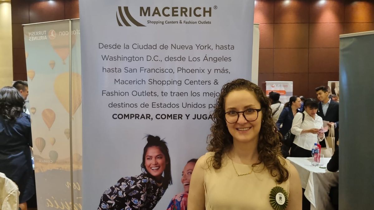 EPTUR 2023 reúne la oferta de 19 centros comerciales de Estados Unidos de la mano de Macerich Shopping&nbsp; Centers & Fashion Outlets.