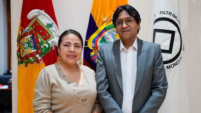 Fundación Municipal Turismo para Cuenca tiene nuevo director