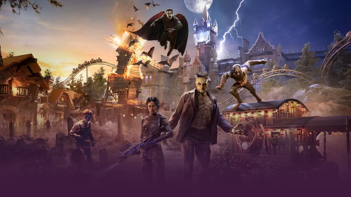 Kissimmee alistó las experiencias imperdibles en Florida para el 2025, entre ellas, la apertura de Epic Universe en Universal Orlando Resort.