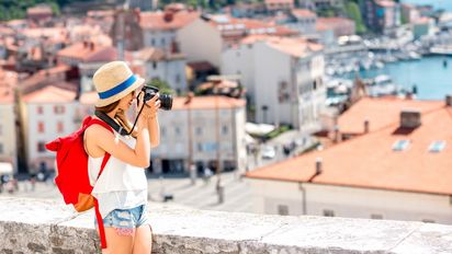 Europa: una brújula para planificar el verano post Covid