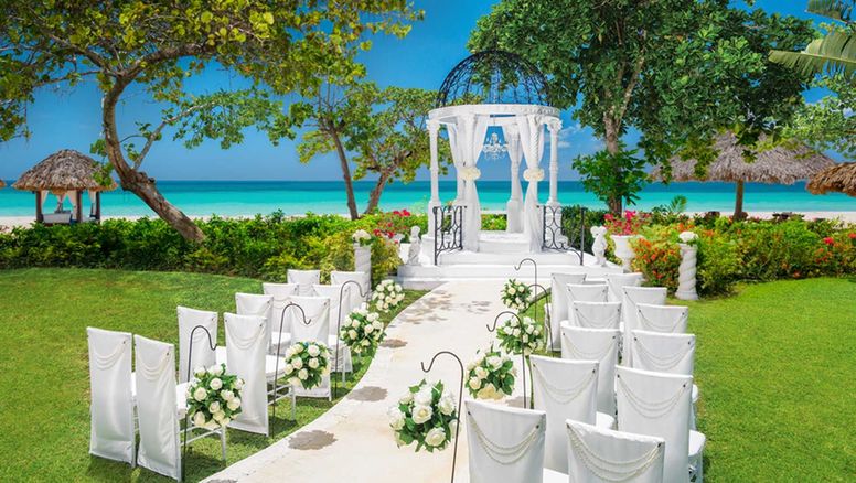 Los escenarios para bodas en el extranjero se han ido ampliando y otros destinos emergentes de Latinoamérica tienen un gran potencial de desarrollo.