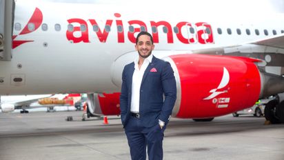 Avianca incrementa conectividad gracias a un mercado clave