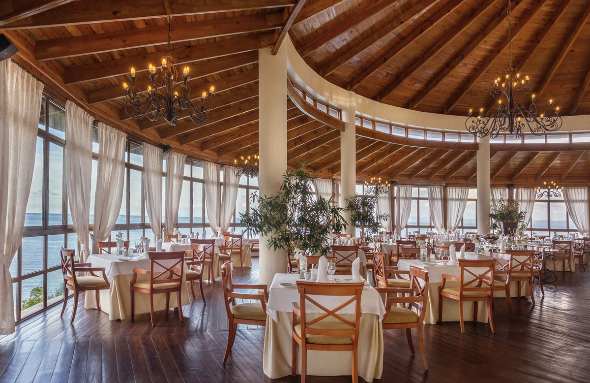 Eurostars abre su primer hotel en Samana, Rep&uacute;blica Dominicana.