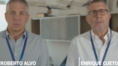 Coronavirus pone en jaque liquidez de la aerolínea 