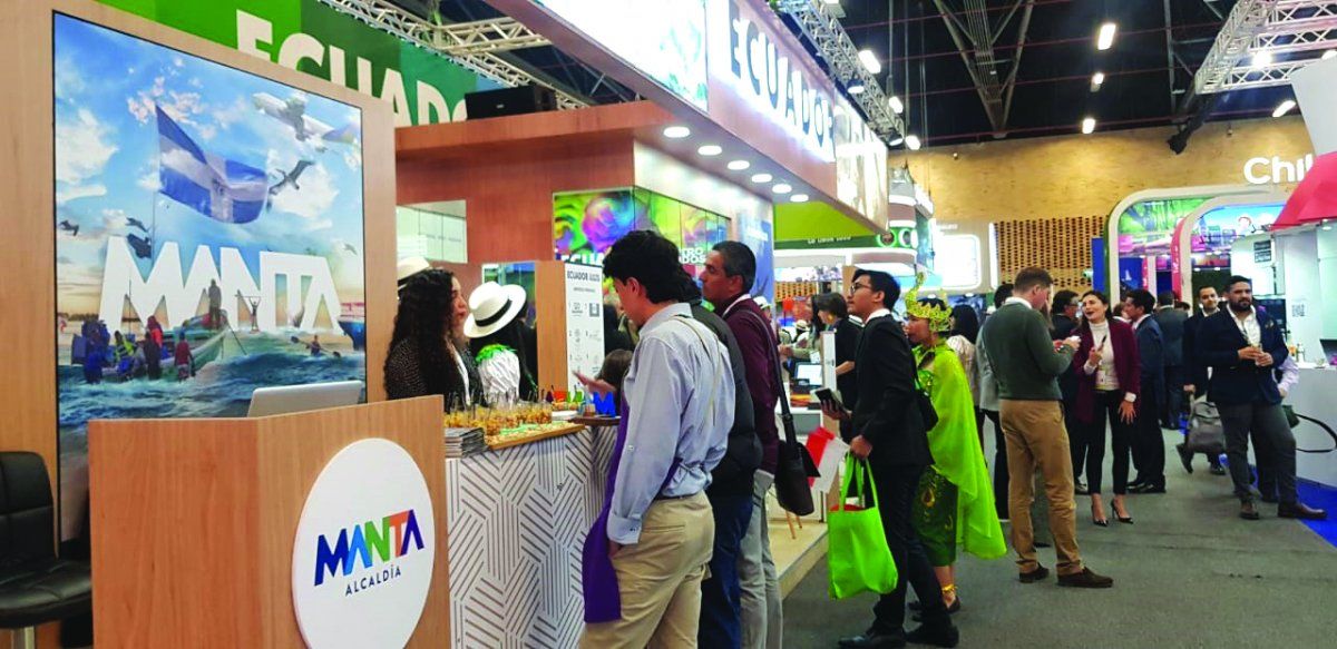 La industria turística une esfuerzos para incrementar flujo de visitantes a Ecuador