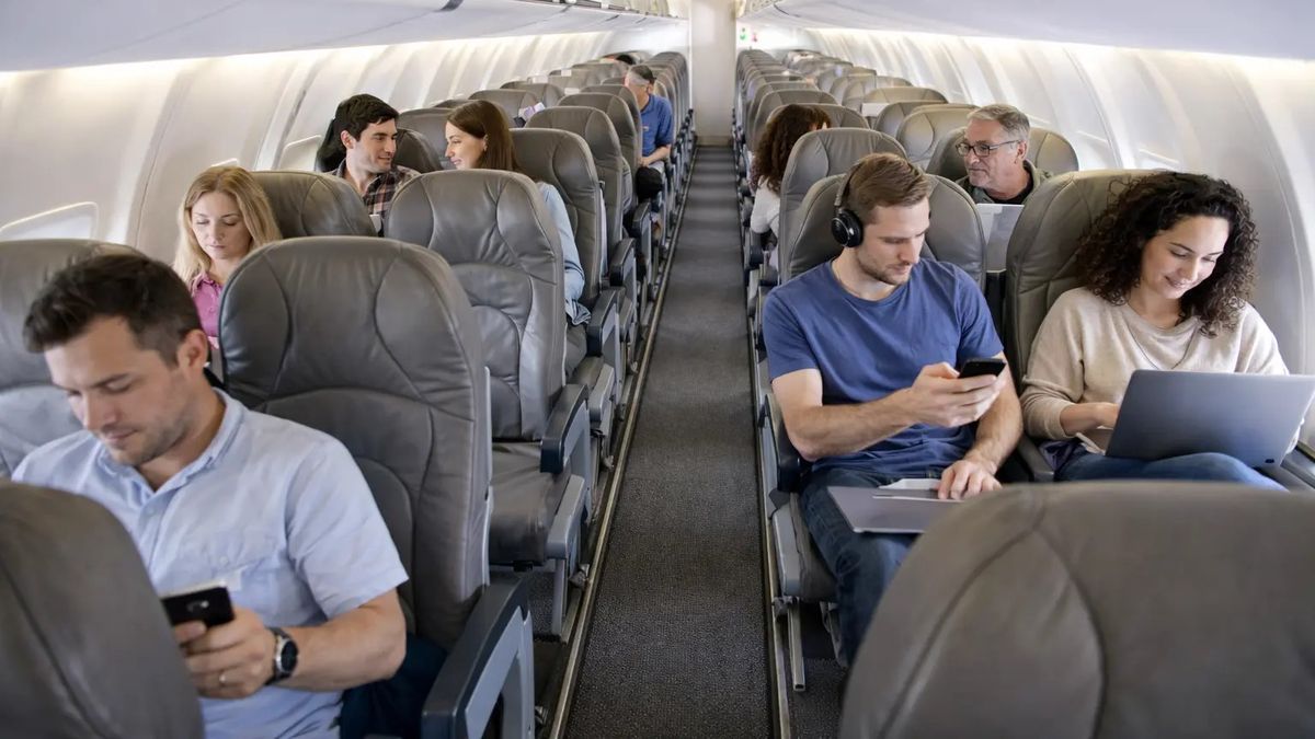 Una aerolínea proyecta vuelos comerciales desde un hub en el Interior.&nbsp;