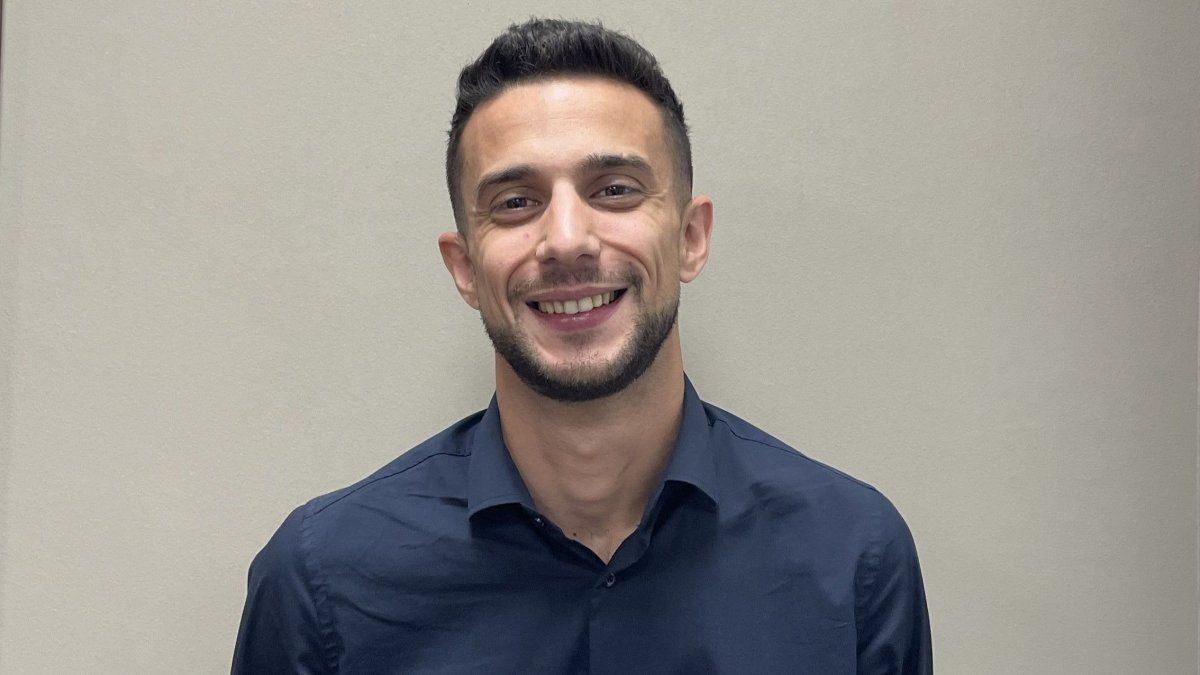 Nicolás del Pozo destacó que Sudameria impulsa Europa a medida y consolida salidas propias a Medio Oriente.