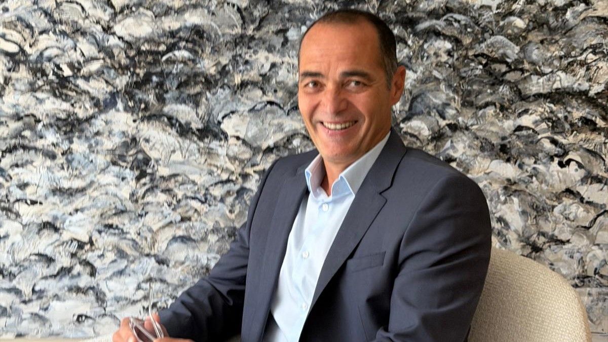 Jordi Cerdó Munar, nuevo consejero de Grupo Atlantigo